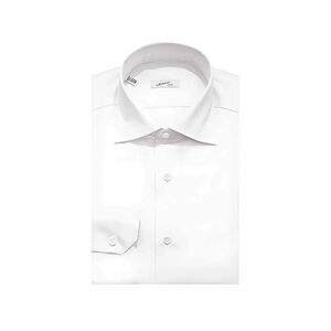 Mattabisch Solid Cotton Shirt